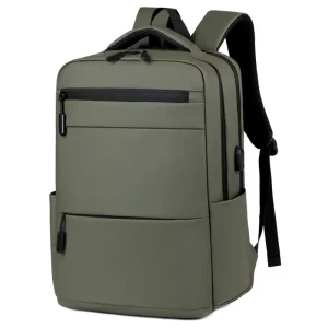 Hiking Backpack USB Waterproof Laptop Backpack Women’s Student Large-capacity Backpacks for Men Travel and Business Laptop Bag