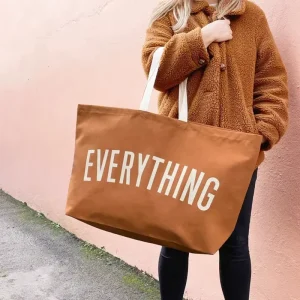 Hot Selling Shopping Large Oversize Cotton Canvas Tote Bag Custom Cotton Canvas Tote Bag With Printed Logo