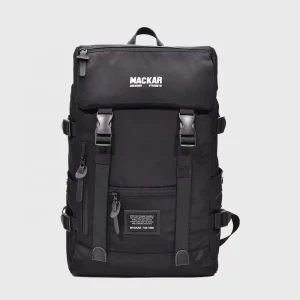 Hot Selling Unisex Multifunctional Backpack Polyester Waterproof Lightweight Outdoor Hiking Sport Fashion Fabric Lining Zipper