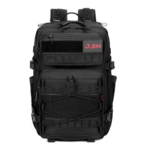 J.SH High Quality Outdoor Gym Backpack Fashion Cycling Bicycle Backpack Camping Factory