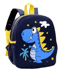 Kids School Bags Children’s School Backpack for Boys Girls Kindergarten With Change Purse