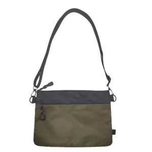 Ladies Men OEM Single Sacoche Korean Version Shoulder Bag