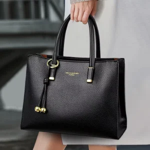 Lady Designer Women’s Crossbody Shoulder Bags Single Strap Summer Winter Large Capacity Simple Messenger Bags