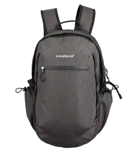 Laptop Backpack Casual School Bag for Outdoor Activities Adaptable Multipurpose Backpack Customization