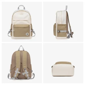 Laptop Backpack Lightweight Large Capacity Travel School Bag Multi Pocket Casual Backpack for Students Women Men