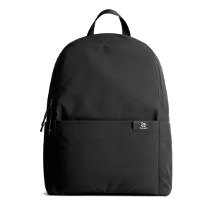 Laptop Backpack for Students Women Waterproof Zipper Closure Eco Friendly Durable Softback Anti Theft Design 14 Arcuate Shoulder