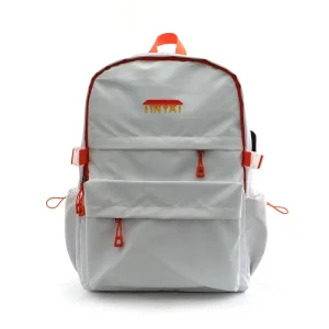 Laptop Backpack for Women, 15.6 Inch Work Business Backpacks Purse with USB Port, Waterproof Casual Daypack for Travel