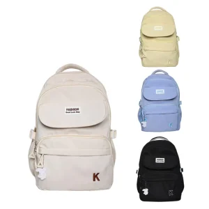 Large Capacity Backpack for High School Students College Students Backpacks for Middle School Students