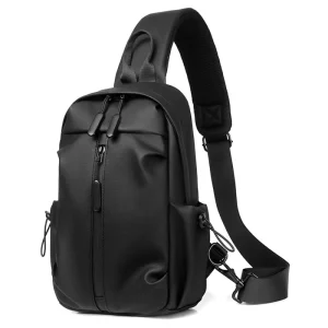 Large Capacity Casual Backpack for Men and Women Lightweight Waterproof Daypack Travel School Bag