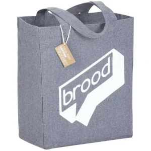 Large Capacity Colorful Felt Cotton Tote Bag Reusable Shopping Bags With Logos Tote Bags for Women Eco
