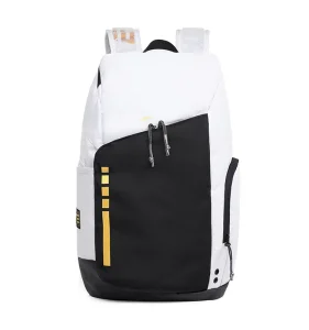 Large Capacity Comfortable Student Backpack for Outdoor Leisure, School, Sports, and Travel