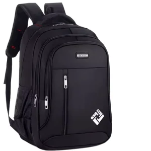 Large Capacity Computer Backpack Outdoor Excursion Casual School Bag Versatile Multi functional Backpack Customization