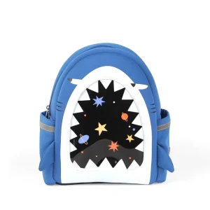 Large Capacity Waterproof Kids Backpack Cartoon Printed Back to School School Bag for Children