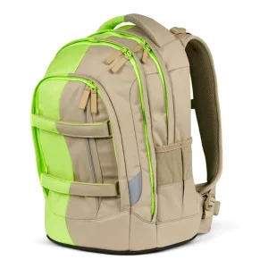 Large Waterproof Anti-Theft Unisex Backpack for Sport Travel School Use with Laptop Pocket and Large Capacity