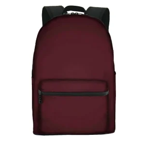 Lightweight Durable Women’s Laptop Backpack Casual Daily Backpack with Compartment