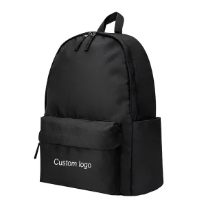 Lightweight Oxford Backpack for Men and Women College Travel and Work Student Backpack