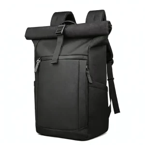 Lightweight PU Waterproof Anti Theft Laptop Backpack 20 39L Daily Use Business Travel Office Professionals Casual Commuting