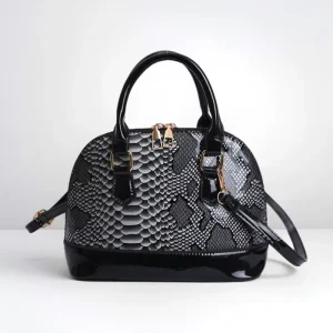 Lightweight Small Shell Design Bags Women’s Designer Purses Luxury Handbag for Lady