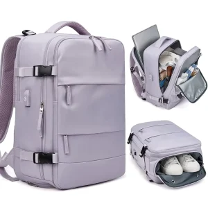 Low Moq School Backpack Oem Travel Business Custom Backpack with logo Laptop Woman Backpack Bag