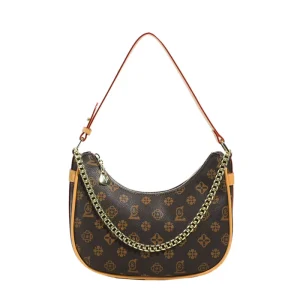Luxury Designer Bags for Women with Zipper Closure Two Handles HandBags Bales for Shopping Bag