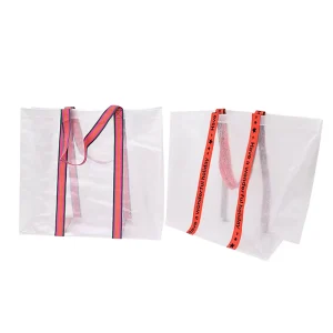 Manufacturer Nonwoven Bag Shopping Bags Tote Bag