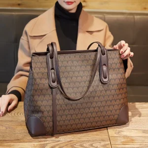 Manufacturer’s High-end Fashion Customized Specific Model Women’s Shoulder Bag Suitable for Daily Use