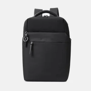 Men Women’s Nylon Travel Laptop Luxury Backpack Mochila Stylish High School Computer Business Backpack Bag