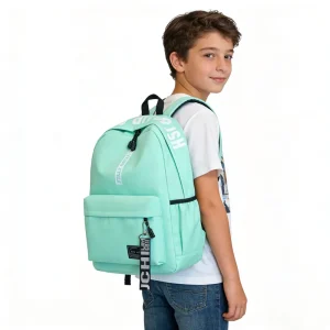 Men’s and Women’s High-capacity Backpacks Suitable for Outdoor Activities Sports Hiking and School Use