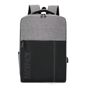 Multifunctional Backpack Large Capacity Waterproof Leisure Convenient Business Laptop Backpack