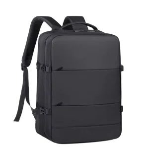 Multifunctional Laptop Bag High end Business Denim Backpack Men’s backpack for Work Travel College School