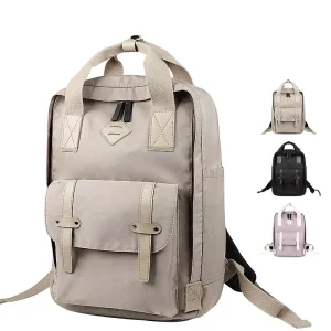 Multifunctional Students School Fashion Backpacks Hiking Travel Backpacks Casual Sports Backpacks