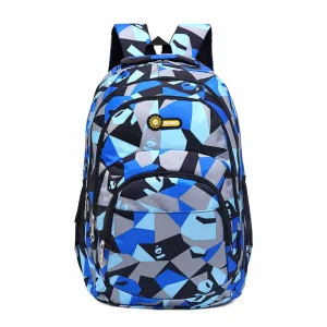 Multifunctional Waterproof School Bags Backpack Children School Bags for Boys Girls Kids Backpacks School Bags