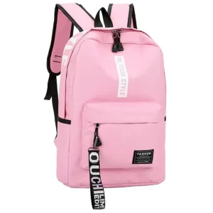 Multiple Colors Can Be Customized Luxury School Bags Kids Leisure Backpack for Men and Women