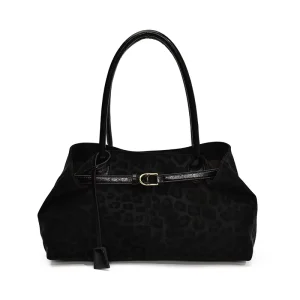 NEW SY Fashion Popular Ladies’ Tote Bags Young Lady Korean Style Hvelvet Handbags for Women