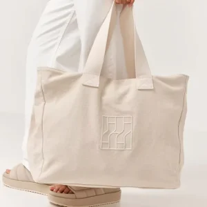 New Arrival Tote Bag Low MOQ Large Capacity Reusable Cotton Shopping Bags Eco Friendly Tote Canvas Bags