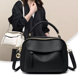 New Custom High Quality Fashion Luxury Ladies Designer Bag Shoulder Women Tote Hand Bags Lady Handbag
