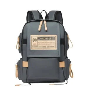 New Design Backpack Multi color Lightweight Fashionable and Casual Backpack