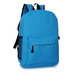 New Fashion Student School Backpack Classic Large Capacity Casual Backpack