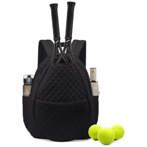 New Fashionable Portable Unisex Sports Backpack Large Capacity Crossbody Shoulder Bag Breathable Antibacterial Polyester