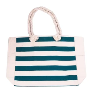 New Product Promotional Canvas Tote Vintage Reusable Duffle Handbags for Women