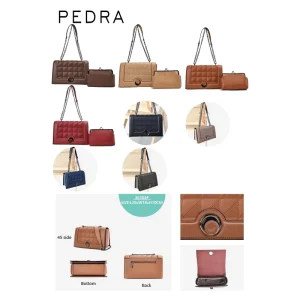 New Style Lady Crossbody Bag Fashionable Diamond patterned Shoulder Bag High quality PU Single shoulder Bag