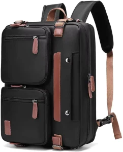 Newest Design Fashion Anti Theft Waterproof USB Zipper Travel College School Backpack Computer Business Overnight Bags