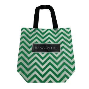Non Woven Bag Shopping Tote Bag Custom Clothing Packaging Bags