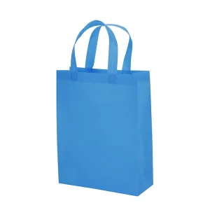 Non Woven Grocery Shopping Tote Reusable Bag Ecological Non-Woven Bag Biodegradable Recycle Non Woven Bags