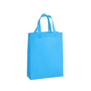 Non Woven Grocery Shopping Tote Reusable Bag Ecological Non-woven Bag Biodegradable Recycle Non Woven Bags