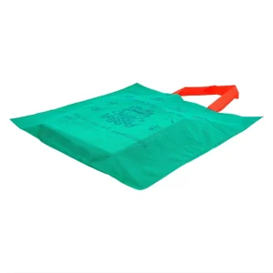 Non woven Fabric Bag Custom made Advertising Gift Bag Hand held Shopping Bag Customized logo