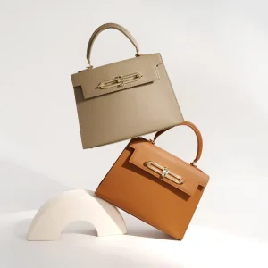 ODM OEM Custom Manufacturer Microfiber Retro Pattern Urban Simplicity Style Single Shoulder Crossbody Bag Small Handbags