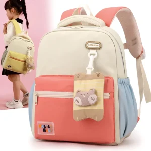 OEM Kids Back Pack Cute Student Kids Schoolbag Bookbags Kids Backpack Bagpack Children School Bags