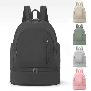 OEM Men’s and Women’s Backpacks High looking Fashionable Casual Backpacks Adjustable Strap Backpacks