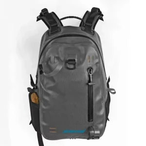 OEM ODM 20L TPU Waterproof Backpack Beach Floating Camping Custom Logo Outdoor Hiking Dry Bag with Adjustable Strap